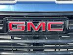 2024 GMC Sierra 3500 Crew Cab 4x4, Commercial Truck & Van Equipment Gooseneck Flatbed Truck for sale #C46394 - photo 11