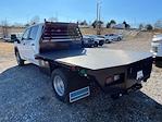 New 2024 GMC Sierra 3500 Pro Crew Cab 4x4 9' 2" Commercial Truck & Van Equipment Flatbed Truck for sale #C46394 - photo 6