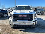 2024 GMC Sierra 3500 Crew Cab 4x4, Commercial Truck & Van Equipment Gooseneck Flatbed Truck for sale #C46395 - photo 3