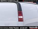 2024 GMC Savana 2500 RWD, Empty Cargo Van for sale #C46601 - photo 11