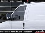 2024 GMC Savana 2500 RWD, Empty Cargo Van for sale #C46601 - photo 12