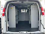 2024 GMC Savana 2500 RWD, Holman General Service Package Upfitted Cargo Van for sale #C46603 - photo 2