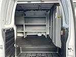 2024 GMC Savana 2500 RWD, Holman General Service Package Upfitted Cargo Van for sale #C46603 - photo 15