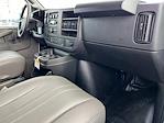 2024 GMC Savana 2500 RWD, Holman General Service Package Upfitted Cargo Van for sale #C46603 - photo 17