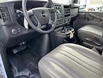 2024 GMC Savana 2500 RWD, Holman General Service Package Upfitted Cargo Van for sale #C46603 - photo 19