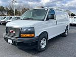 2024 GMC Savana 2500 RWD, Holman General Service Package Upfitted Cargo Van for sale #C46603 - photo 4