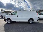 2024 GMC Savana 2500 RWD, Holman General Service Package Upfitted Cargo Van for sale #C46603 - photo 5