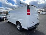 2024 GMC Savana 2500 RWD, Holman General Service Package Upfitted Cargo Van for sale #C46603 - photo 6