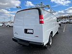 2024 GMC Savana 2500 RWD, Holman General Service Package Upfitted Cargo Van for sale #C46603 - photo 8