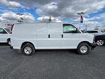 2024 GMC Savana 2500 RWD, Holman General Service Package Upfitted Cargo Van for sale #C46603 - photo 9