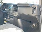 New 2024 GMC Savana 3500 Work Van 4x2 15' Box Van for sale #C46605 - photo 14