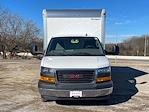 New 2024 GMC Savana 3500 Work Van 4x2 15' Box Van for sale #C46605 - photo 3