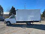 New 2024 GMC Savana 3500 Work Van 4x2 15' Box Van for sale #C46605 - photo 5