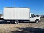 New 2024 GMC Savana 3500 Work Van 4x2 15' Box Van for sale #C46605 - photo 8