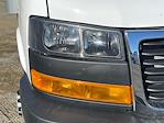 New 2024 GMC Savana 3500 Work Van 4x2 15' Box Van for sale #C46605 - photo 9