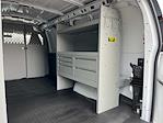 New 2024 GMC Savana 2500 Work Van RWD Holman Upfitted Cargo Van for sale #C46606 - photo 14