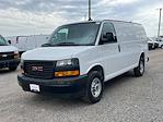 New 2024 GMC Savana 2500 Work Van RWD Holman Upfitted Cargo Van for sale #C46606 - photo 4