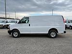 New 2024 GMC Savana 2500 Work Van RWD Holman Upfitted Cargo Van for sale #C46606 - photo 5