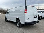 New 2024 GMC Savana 2500 Work Van RWD Holman Upfitted Cargo Van for sale #C46606 - photo 6