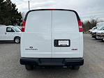 New 2024 GMC Savana 2500 Work Van RWD Holman Upfitted Cargo Van for sale #C46606 - photo 7