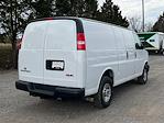 New 2024 GMC Savana 2500 Work Van RWD Holman Upfitted Cargo Van for sale #C46606 - photo 8