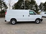 New 2024 GMC Savana 2500 Work Van RWD Holman Upfitted Cargo Van for sale #C46606 - photo 9