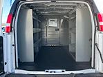 New 2024 GMC Savana 2500 Work Van RWD Adrian Steel Upfitted Cargo Van for sale #C46612 - photo 2