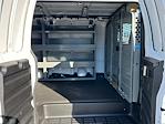 New 2024 GMC Savana 2500 Work Van RWD Adrian Steel Upfitted Cargo Van for sale #C46612 - photo 16