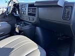 2024 GMC Savana 2500 RWD, Adrian Steel General Service Upfitted Cargo Van for sale #C46612 - photo 18