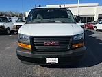 2024 GMC Savana 2500 RWD, Adrian Steel General Service Upfitted Cargo Van for sale #C46612 - photo 3