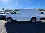 2024 GMC Savana 2500 RWD, Adrian Steel General Service Upfitted Cargo Van for sale #C46612 - photo 5