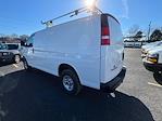 2024 GMC Savana 2500 RWD, Adrian Steel General Service Upfitted Cargo Van for sale #C46612 - photo 6