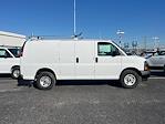 2024 GMC Savana 2500 RWD, Adrian Steel General Service Upfitted Cargo Van for sale #C46612 - photo 9