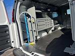 2024 GMC Savana 2500 RWD, Adrian Steel PHVAC Upfitted Cargo Van for sale #C46613 - photo 15