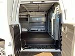 2024 GMC Savana 2500 RWD, Adrian Steel PHVAC Upfitted Cargo Van for sale #C46613 - photo 16