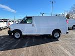 2024 GMC Savana 2500 RWD, Adrian Steel PHVAC Upfitted Cargo Van for sale #C46613 - photo 5