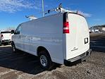 2024 GMC Savana 2500 RWD, Adrian Steel PHVAC Upfitted Cargo Van for sale #C46613 - photo 6