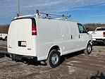 2024 GMC Savana 2500 RWD, Adrian Steel PHVAC Upfitted Cargo Van for sale #C46613 - photo 8