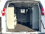 2024 GMC Savana 2500 RWD, Adrian Steel General Service Upfitted Cargo Van for sale #C46615 - photo 2