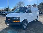 New 2024 GMC Savana 2500 Work Van RWD Adrian Steel Upfitted Cargo Van for sale #C46615 - photo 4