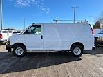 2024 GMC Savana 2500 RWD, Adrian Steel General Service Upfitted Cargo Van for sale #C46615 - photo 5