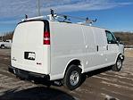 2024 GMC Savana 2500 RWD, Adrian Steel General Service Upfitted Cargo Van for sale #C46615 - photo 8