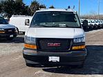 2024 GMC Savana 2500 RWD, Adrian Steel PHVAC Upfitted Cargo Van for sale #C46616 - photo 3