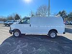 2024 GMC Savana 2500 RWD, Adrian Steel PHVAC Upfitted Cargo Van for sale #C46616 - photo 5