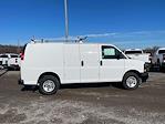 2024 GMC Savana 2500 RWD, Adrian Steel PHVAC Upfitted Cargo Van for sale #C46616 - photo 9