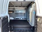 2024 GMC Savana 2500 RWD, Adrian Steel PHVAC Upfitted Cargo Van for sale #C46617 - photo 16