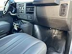 2024 GMC Savana 2500 RWD, Adrian Steel PHVAC Upfitted Cargo Van for sale #C46617 - photo 18