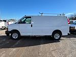 2024 GMC Savana 2500 RWD, Adrian Steel PHVAC Upfitted Cargo Van for sale #C46617 - photo 5