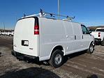 2024 GMC Savana 2500 RWD, Adrian Steel PHVAC Upfitted Cargo Van for sale #C46617 - photo 8