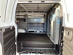 2024 GMC Savana 2500 RWD, Adrian Steel PHVAC Upfitted Cargo Van for sale #C46618 - photo 16